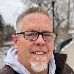 Meet your Posher, Walter